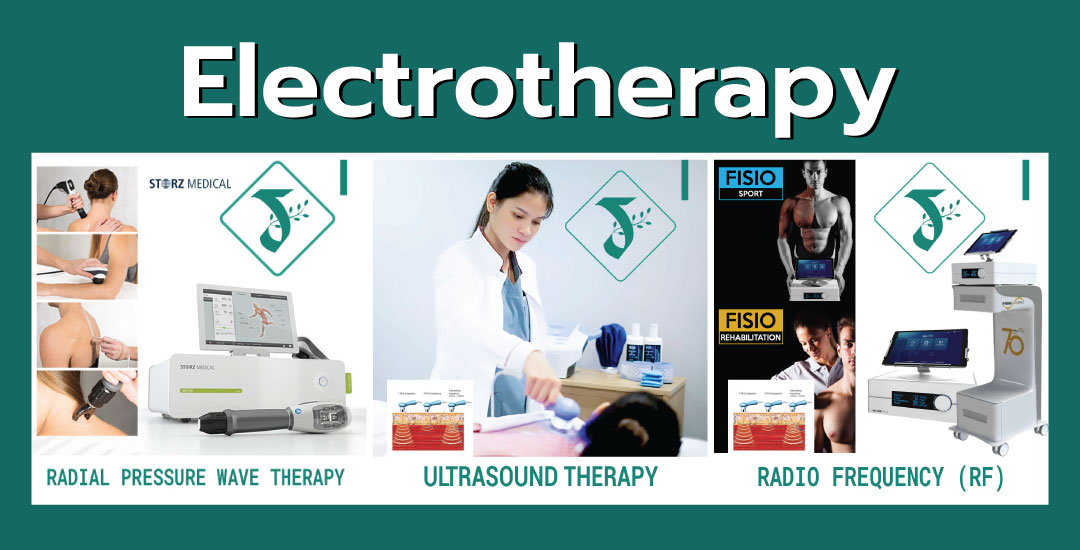 Electrotherapy